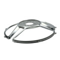 Top quality boat steering wheels/ stainless steel 316 Steering Wheel for boat,marine steering wheel